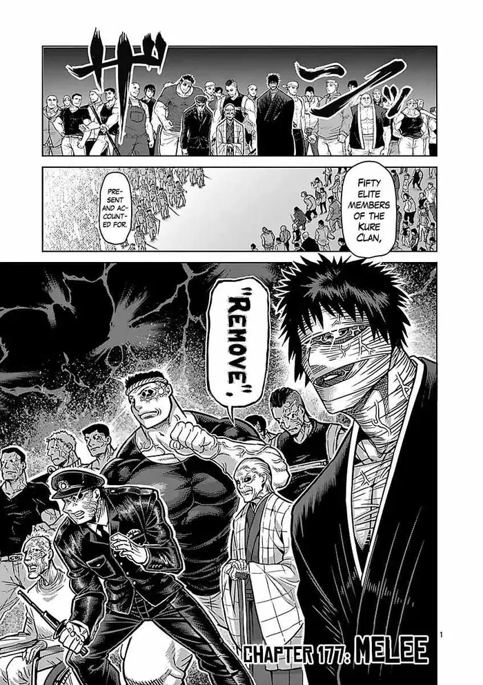 Kengan Ashura Chapter 177 image 01_optimized